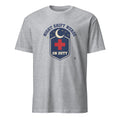 NIGHT SHIFT NURSE ON DUTY | Funny Night Shift Nurse T-Shirt