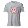 MY HEART BELONGS TO DOGS | Adorable Dog Mom T-Shirt