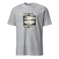 QUIET WATER LOUD HEART | Charming Fishing T-Shirt