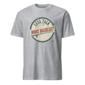 LESS TALK MORE BACKCAST | Fun Fly Fishing T-Shirt