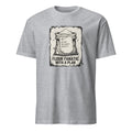 FLOUR FANATIC WITH A PLAN | Fun Baking T-Shirt