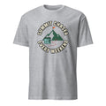 SUMMIT CHASER EVERY WEEKEND | Comfy Hiking T-Shirt - flat