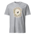 PROUD MEMBER OF KITTEN CLUB | Cute Kitten T-Shirt - flat