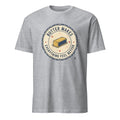 BUTTER MAKES EVERYTHING FEEL BETTER | Cozy Baking T-Shirt - flat