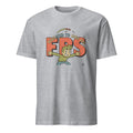 DEDICATED TO HIGH FPS | Funny PC Gamer T-Shirt