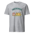 GUARDIAN OF TREATS AND BELLY RUBS | Funny Dog Dad T-Shirt