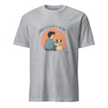 RAISING A DOG IS MY JOY | Joyful Dog Dad T-Shirt