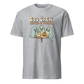 BOO CREW MEETING IN PROGRESS | Spooky Group Costume T-Shirt - flat