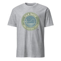 CALM WATER LOUD HEARTBEAT TODAY | Funny Bass Fishing T-Shirt
