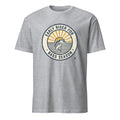 EARLY RISER FOR BASS SEASON | Funny Fishing T-Shirt - flat