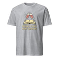 CHEERS TO MY NEXT CHAPTER | Funny 40th Birthday T-Shirt - flat