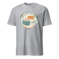 LURES COST LESS THAN THERAPY | Funny Fishing T-Shirt