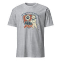 MY DOG PACKS THE ATTITUDE | Funny Camping Dog T-shirt