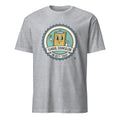 SCHOOL COUNSELOR ON DUTY TODAY | Fun School Counselor T-Shirt - flat