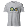 INSOMNIA MODE ACTIVATED BY GAMES | Funny Gaming T-Shirt