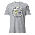 BASS ANGLER BY WEEKEND | Funny Bass Fishing T-Shirt