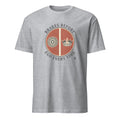 BRAKES BEFORE EGO EVERY TIME | Humorous Motorcycle T-Shirt - flat