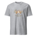 CERTIFIED CARETAKER OF SENIOR CATS | Purr-fect Senior Cat Parent T-shirt - flat