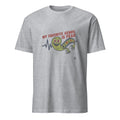 MY FAVORITE GENRE IS FEAR | Spooky Horror Movie T-shirt