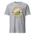 CAMPING IS MY WEEKEND RESET | Relaxed Camping T-Shirt