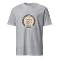 MY CAT MAKES ME BRAVE | Spooky Cat Owner T-Shirt