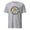 SUPERSPORT LIFE EVERY WEEKEND | Fun Motorcycle T-Shirt - flat