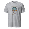 CHASING LAUGHS THROUGH SPOOKY STREETS | Fun Halloween T-Shirt