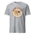 WINE LOVER | Humorous Wine Lovers T-shirt - flat