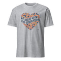 MY HEART GREW TWO GENERATIONS | Great Grandparent T-Shirt