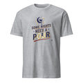 SOME NIGHTS NEED A POUR | Humorous Wine Mom T-Shirt