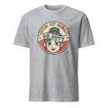 MOM OF GIRLS ON DUTY | Funny Girl Mom T-shirt - flat