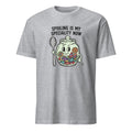 SPOILING IS MY SPECIALTY NOW | Humorous Great Grandparent T-Shirt