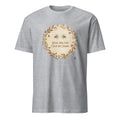 LOYAL DOG EYES CALM MY CHAOS | Funny German Shepherd T-Shirt - flat