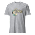 PROUD TO BE ICU NURSE | Humorous T-shirt for Healthcare Heroes