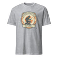 I FIND PEACE IN SPARKS | Humorous Welder Life T-Shirt