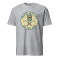 PROUD WELDER ON THE JOB | Funny Welder T-Shirt