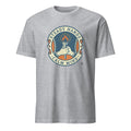 STEADY HANDS CALM MIND | Humorous Welder Life T-Shirt