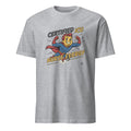 CERTIFIED ICU NURSE ENERGY | Funny T-shirt for ICU Nurses