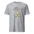 OFFICIALLY A GRANDPARENT AT LAST | Fun T-Shirt for New Grandparents