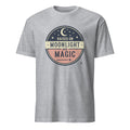 RAISED ON MOONLIGHT AND MAGIC | Witch Life T-shirt