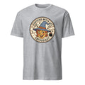 CERTIFIED WITCH LIFE ENTHUSIAST | Funny Halloween T-shirt