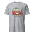 QUIET MORNING ESPRESSO ENERGY | Funny Coffee Lover T-shirt