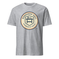 WORKSHOP SOUL HANDMADE BY CHOICE | Funny Woodworking T-Shirt