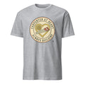CARPENTER AT HEART ALWAYS BUILDING | Woodworking T-Shirt