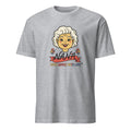 NANA GIVES ADVICE WITH LOVE | Humorous Grandparents T-Shirt