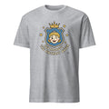 HER MAJESTY THE BIRTHDAY QUEEN | Fun Birthday T-Shirt