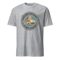 HAULING FREIGHT IS MY CRAFT | Humorous Truck Driver T-Shirt