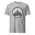 I CAME FOR THE QUIET | Humorous National Parks T-Shirt