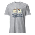 ESPRESSO IS MY LOVE LANGUAGE | Coffee Lover T-shirt