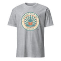 STORIES KEEP ME STEADY | Humorous Reading Addict T-Shirt - flat